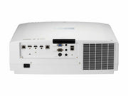 NEC PA653U Professional Advanced LCD Lamp Installation Projector - 6500 Lumens Projector NEC