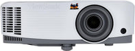 ViewSonic 16:10 WXGA 4000 ANSI Lumens DLP Projector | PA504W ViewSonic Projector ViewSonic