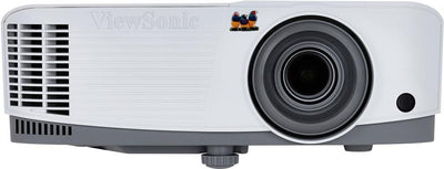 ViewSonic 16:10 WXGA 4000 ANSI Lumens DLP Projector | PA504W ViewSonic Projector ViewSonic