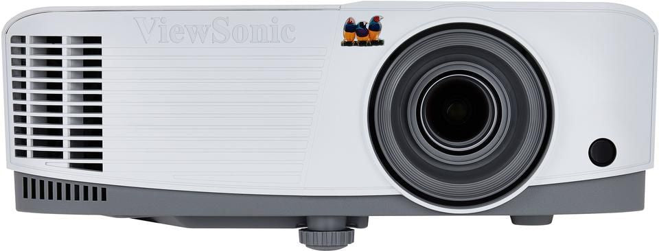 ViewSonic 16:10 WXGA 4000 ANSI Lumens DLP Projector | PA504W ViewSonic Projector ViewSonic