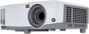 ViewSonic 16:10 WXGA 4000 ANSI Lumens DLP Projector | PA504W Projector ViewSonic
