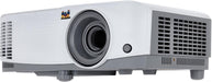 ViewSonic 16:10 WXGA 4000 ANSI Lumens DLP Projector | PA504W ViewSonic Projector ViewSonic