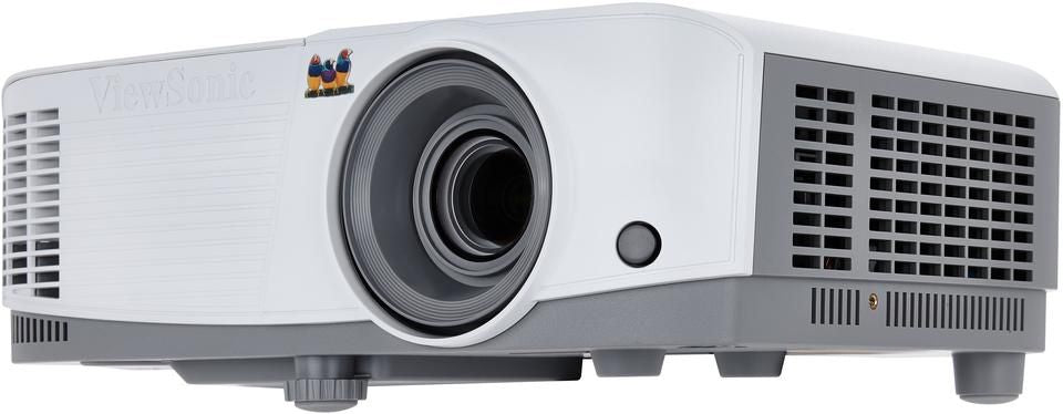 ViewSonic 16:10 WXGA 4000 ANSI Lumens DLP Projector | PA504W ViewSonic Projector ViewSonic