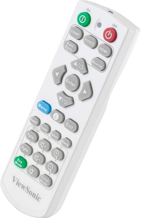 ViewSonic 16:10 WXGA 4000 ANSI Lumens DLP Projector | PA504W ViewSonic Projector ViewSonic