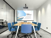 ViewSonic 16:10 WXGA 4000 ANSI Lumens DLP Projector | PA504W Projector ViewSonic