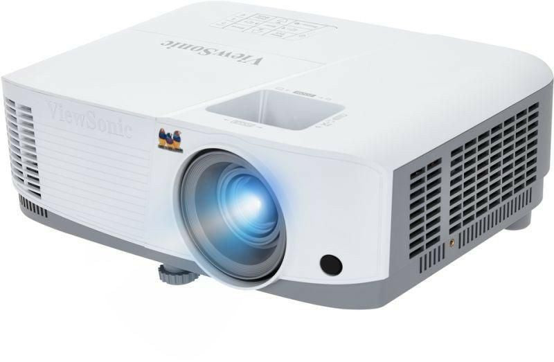 ViewSonic 16:10 WXGA 4000 ANSI Lumens DLP Projector | PA504W ViewSonic Projector ViewSonic