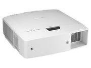 NEC PA653U Professional Advanced LCD Lamp Installation Projector - 6500 Lumens Projector NEC