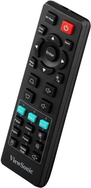 ViewSonic PA700W WXGA Business & Education Projector - 4500 Lumens ViewSonic Projector ViewSonic