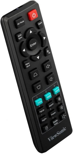 ViewSonic PA700W WXGA Business & Education Projector - 4500 Lumens ViewSonic Projector ViewSonic