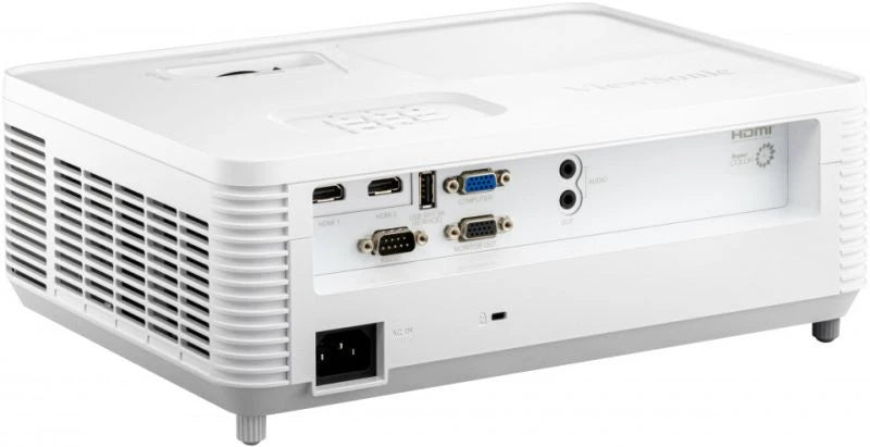 ViewSonic PA700S SVGA Business & Education Projector - 4.500 Lumens Projector ViewSonic