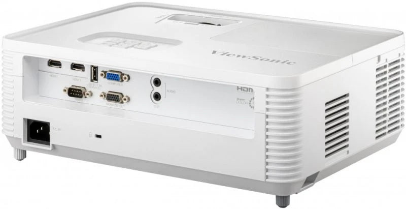 ViewSonic PA700W WXGA Business & Education Projector - 4500 Lumens Projector ViewSonic