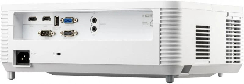 ViewSonic PA700W WXGA Business & Education Projector - 4500 Lumens Projector ViewSonic