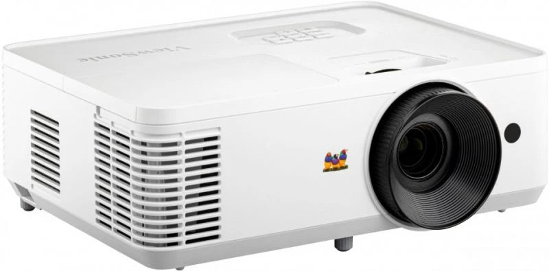 ViewSonic PA700W WXGA Business & Education Projector - 4500 Lumens ViewSonic Projector ViewSonic
