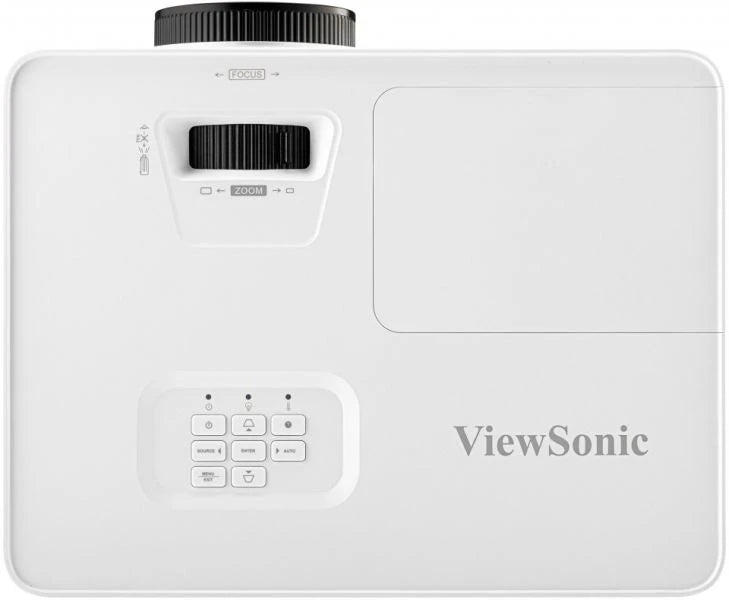 ViewSonic PA700X XGA Business & Education Projector - 4.500 Lumens Projector ViewSonic