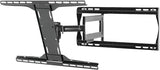 Peerless 39" - 75" Articulating Tilted Swivel TV Wall Mount Bracket | PA750