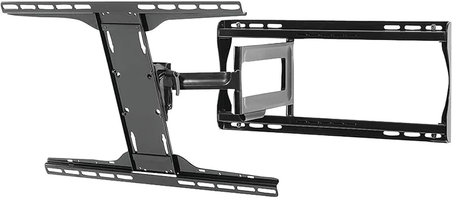 Peerless 39" - 75" Articulating Tilted Swivel TV Wall Mount Bracket | PA750 Wall Mount Bracket Peerless