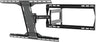 Peerless 39" - 75" Articulating Tilted Swivel TV Wall Mount Bracket | PA750