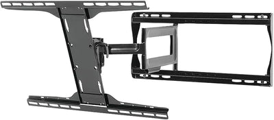 Peerless 39" - 75" Articulating Tilted Swivel TV Wall Mount Bracket | PA750 Peerless Wall Mount Peerless