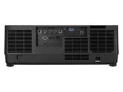 NEC PA804UL Professional Advanced LCD Laser Installation Projector - 8200 Lumens Projector NEC