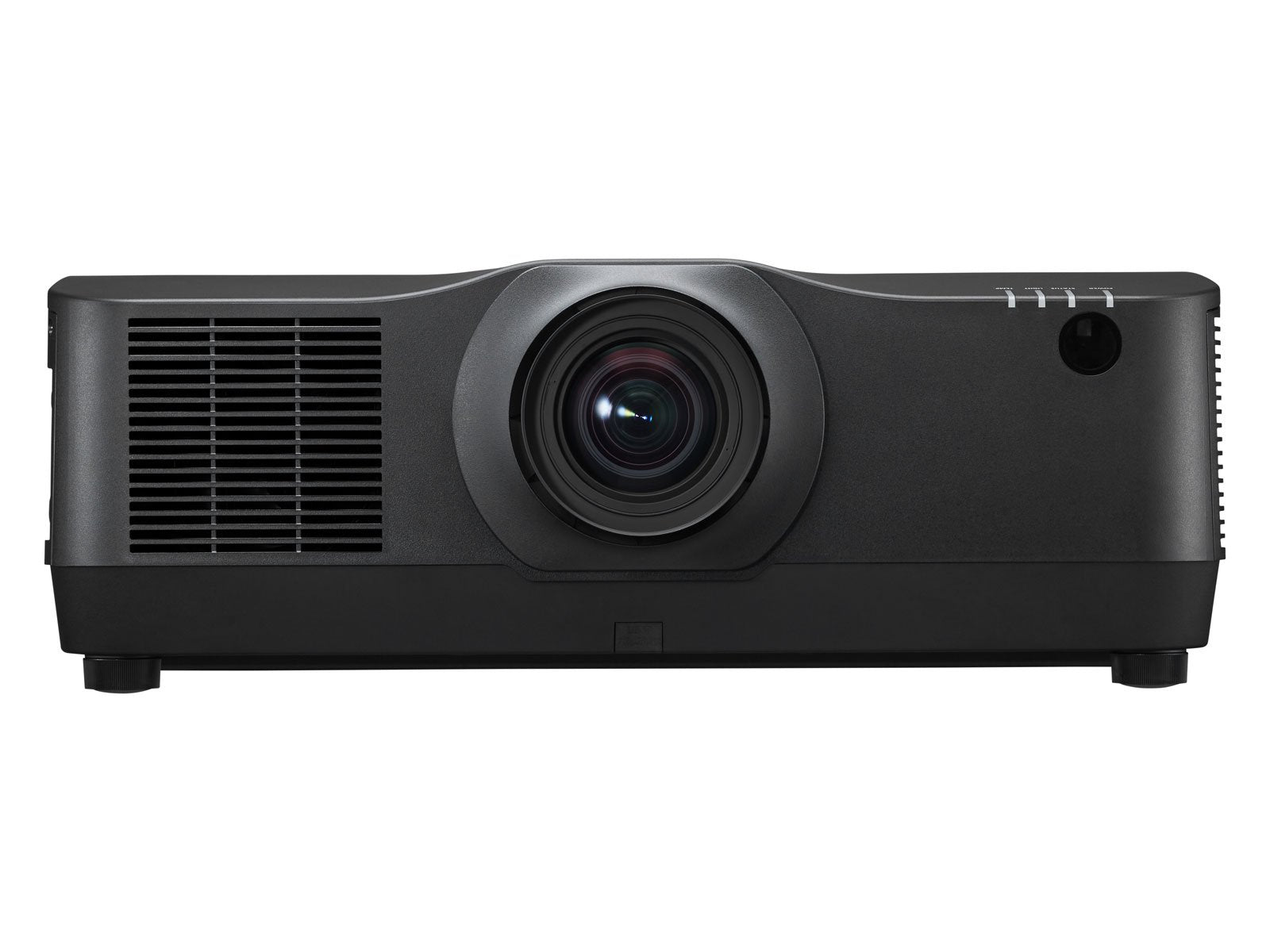 NEC PA804UL Professional Advanced LCD Laser Installation Projector - 8200 Lumens Projector NEC