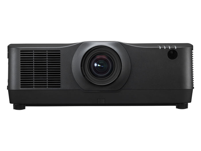 NEC PA1004UL Professional Advanced LCD Laser Installation Projector - 10000 Lumens Projector NEC