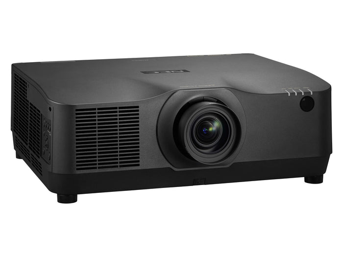 NEC PA804UL Professional Advanced LCD Laser Installation Projector - 8200 Lumens Projector NEC