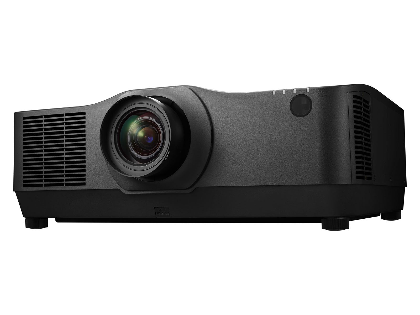 NEC PA1004UL Professional Advanced LCD Laser Installation Projector - 10000 Lumens Projector NEC
