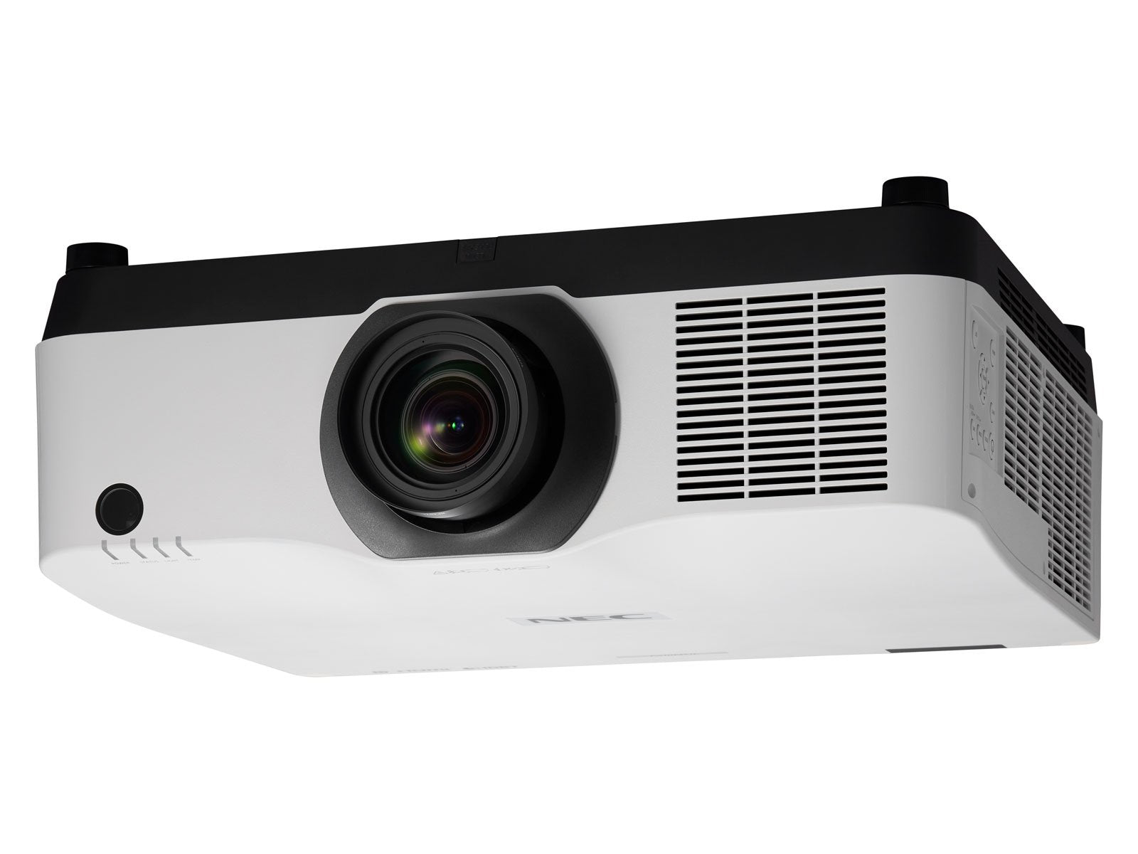 NEC 10000 Lumens Professional Advanced LCD Laser Installation Projector | PA1004UL Projector NEC