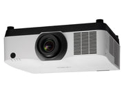 NEC 10000 Lumens Professional Advanced LCD Laser Installation Projector | PA1004UL Projector NEC