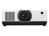 NEC 10000 Lumens Professional Advanced LCD Laser Installation Projector | PA1004UL