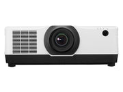 NEC 10000 Lumens Professional Advanced LCD Laser Installation Projector | PA1004UL Projector NEC