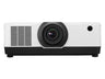 NEC 10000 Lumens Professional Advanced LCD Laser Installation Projector | PA1004UL