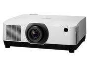 NEC 10000 Lumens Professional Advanced LCD Laser Installation Projector | PA1004UL Projector NEC