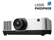 NEC 10000 Lumens Professional Advanced LCD Laser Installation Projector | PA1004UL Projector NEC