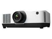 NEC 10000 Lumens Professional Advanced LCD Laser Installation Projector | PA1004UL Projector NEC