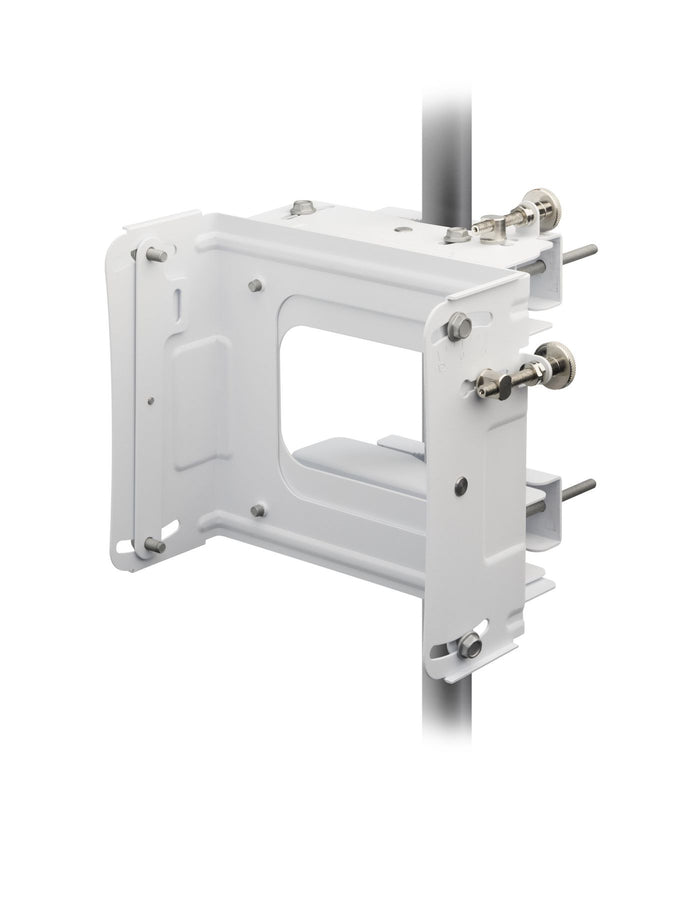 Ubiquiti Precision Alignment Mounting Kit White | PAK-620 Mounting Kit Ubiquiti