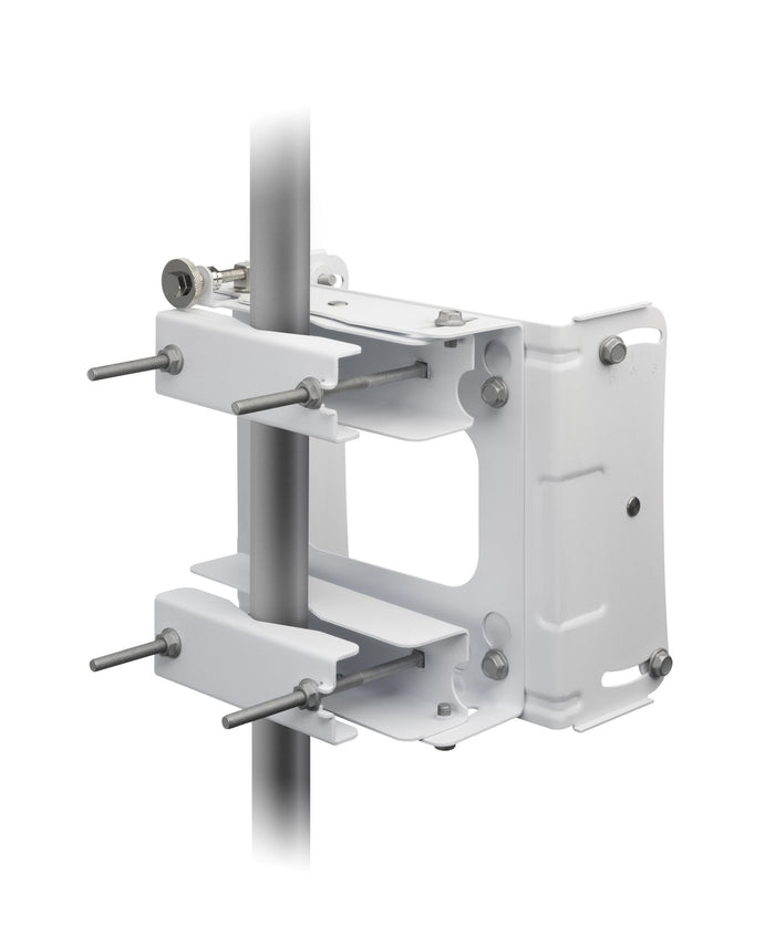 Ubiquiti Precision Alignment Mounting Kit White | PAK-620 Mounting Kit Ubiquiti