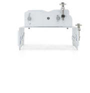 Ubiquiti Precision Alignment Mounting Kit White | PAK-620 Mounting Kit Ubiquiti