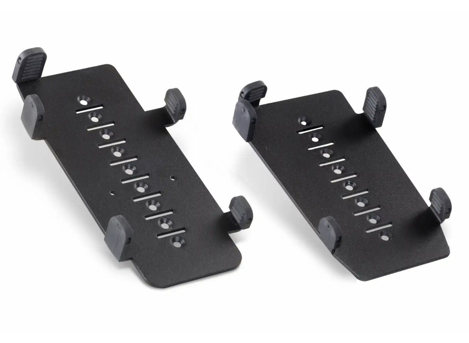 SpacePole PAX Q80 MultiGrip™ (No Handle) | PAX080-MN-02 POS System Accessories SpacePole