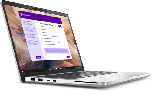 DELL Pro 13 Plus PB13250 13.3" FHD+ Core Ultra 7 266V 16 GB RAM 512 GB SSD Laptop Laptops Dell