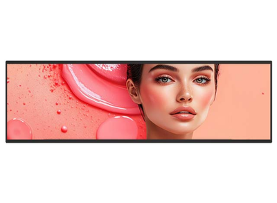 AG Neovo PB3701A 37” Ultra-Wide Stretched Display with Android 11 OS Digital Signage Display AG Neovo