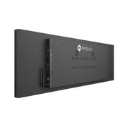 AG Neovo PB3701A 37” Ultra-Wide Stretched Display with Android 11 OS Digital Signage Display AG Neovo