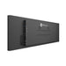 AG Neovo PB3701A 37” Ultra-Wide Stretched Display with Android 11 OS Digital Signage Display AG Neovo