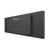 AG Neovo PB3701A 37” Ultra-Wide Stretched Display with Android 11 OS Digital Signage Display AG Neovo