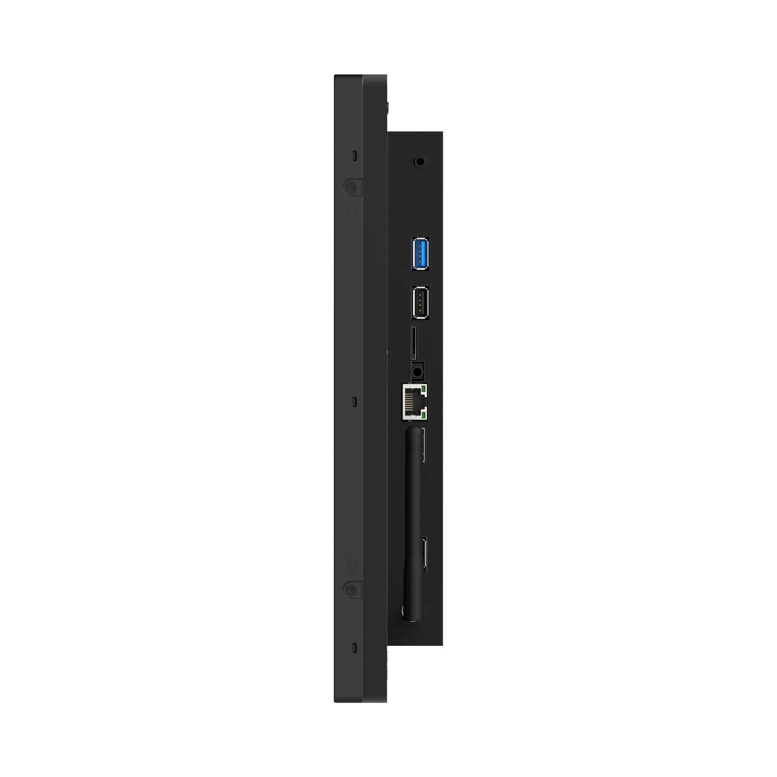 AG Neovo PB3701A 37” Ultra-Wide Stretched Display with Android 11 OS Digital Signage Display AG Neovo