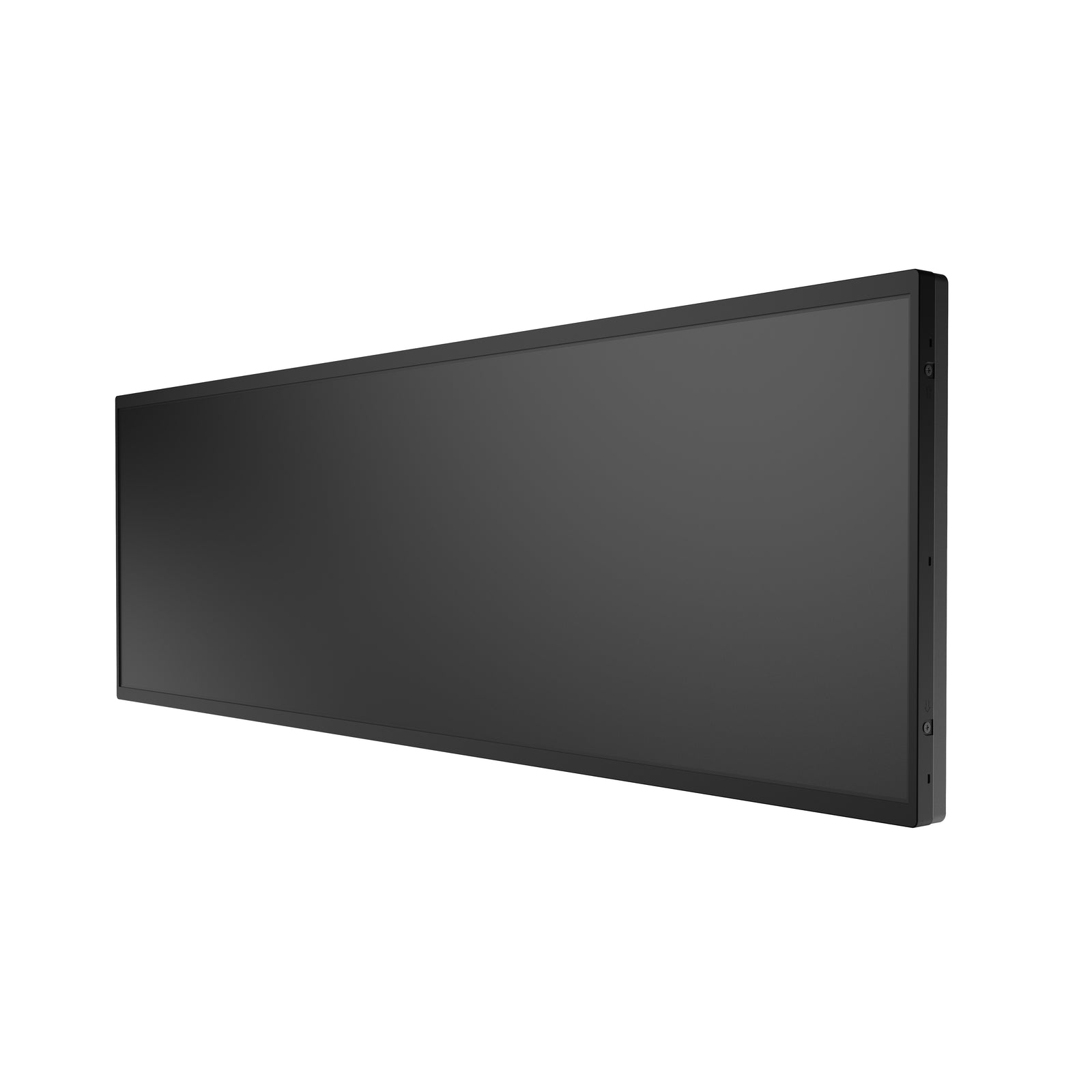 AG Neovo PB3701 37" Ultra-Wide Stretched Display Digital Signage Display AG Neovo