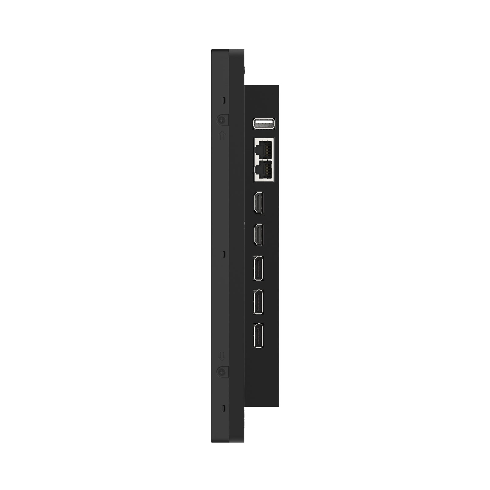 AG Neovo PB3701 37" Ultra-Wide Stretched Display Digital Signage Display AG Neovo