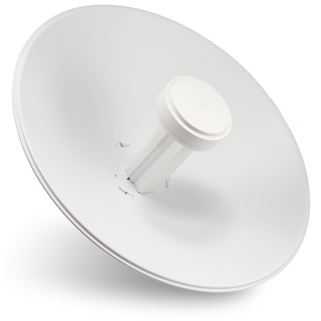 Ubiquiti PowerBeam 2AC Network Antenna Directional Antenna 18 dBi | PBE-2AC-400 Network Antenna Ubiquiti