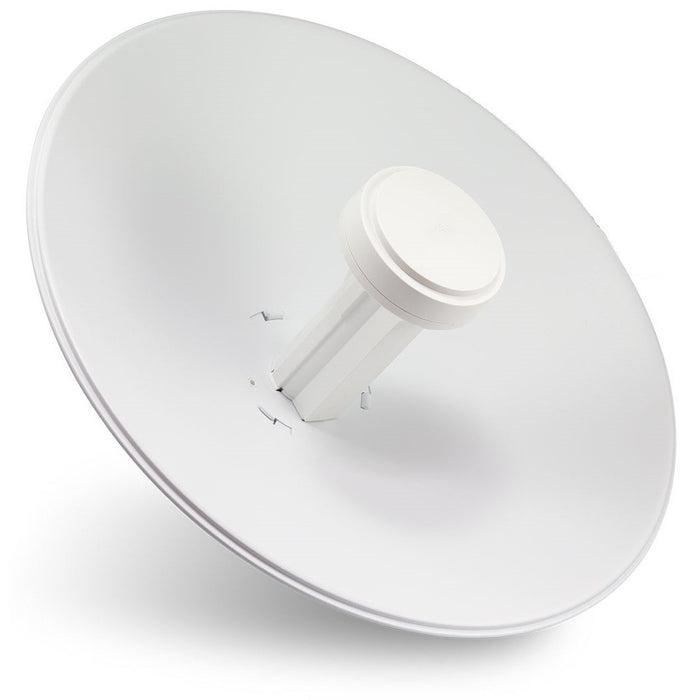 Ubiquiti PowerBeam 2AC Network Antenna Directional Antenna 18 dBi | PBE-2AC-400 Network Antenna Ubiquiti