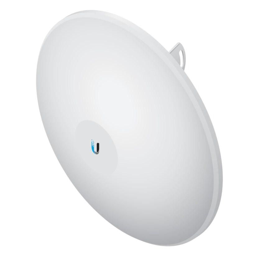Ubiquiti Networks Network Antenna Directional Antenna 27 dBi | PBE-5AC-500 Network Antenna Ubiquiti